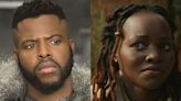 'Wakanda Forever' writer says Winston Duke and Lupita Nyong'o were considered for new Black Panther