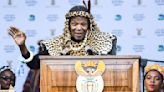 Veteran South African apartheid-era politician and Zulu prince Mangosuthu Buthelezi dies aged 95