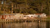 These Bayside Cottages North of San Francisco Set the Scene for Adventure