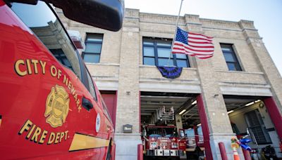 Fire at N.J. elementary school contained without injuries, officials say