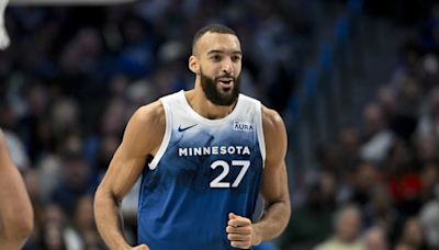 Rudy Gobert Responds After Shaquille O'Neal Calls Him The Worst NBA Player Ever