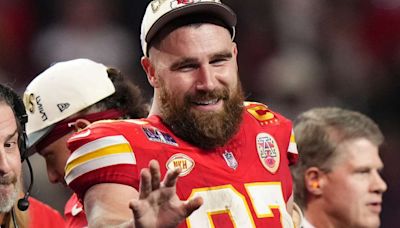 Travis Kelce lines up another TV job joining FX's 'American Horror Story: Grotesquerie' season