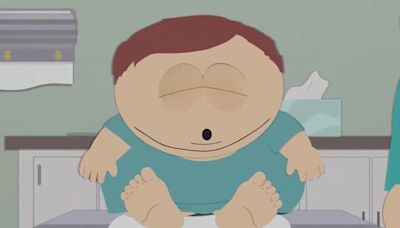 South Park’s Cartman introduced to Ozempic in special episode