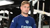 Mikel Arteta provides update on Emile Smith Rowe's Arsenal future