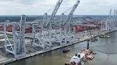 Georgia Ports Authority reports busiest month for autos, heavy equipment