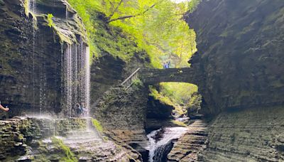 10 US state parks that are just as cool as national parks, according to someone who's been to all 50 states