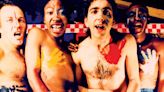 National Wake: the multiracial South African punk band that rebelled against apartheid