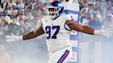 New York Giants' Dexter Lawrence praised among elite NFL DTs | Sporting News