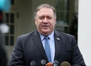 Mike Pompeo