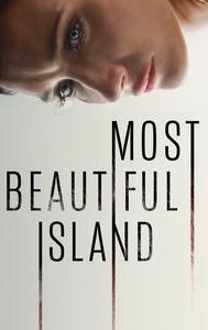 Most Beautiful Island