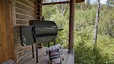 Curious About Pellet Grills? The Popular Camp Chef SmokePro Is $200 Off for Labor Day