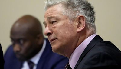Alec Baldwin’s lawyer grills crime scene tech over search for live ammo at his shooting trial