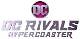 DC Rivals HyperCoaster