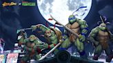 Street Fighter: Duel teams up with the Heroes in a Half Shell in Teenage Mutant Ninja Turtles collab event