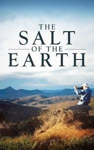 The Salt of the Earth (2014 film)