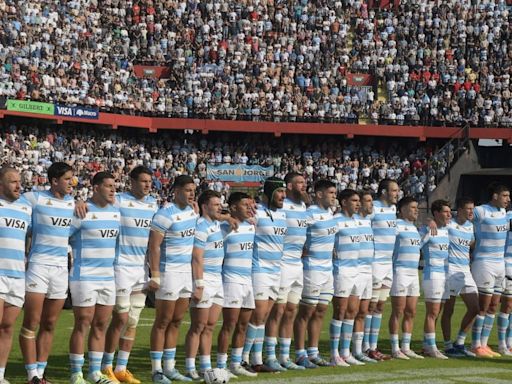 Felipe Contepomi dio la lista de Los Pumas para jugar ante los Springboks