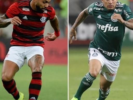 Dudu no Flamengo e Gabigol no Cruzeiro? O que os clubes pensam sobre os atacantes