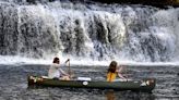 Best waterfalls in Western NC: See the tallest, falls with short hikes, swimming holes