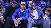 Knicks Celebrate Legendary Shot Anniversary
