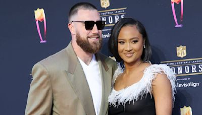 Travis Kelce’s Ex Kayle Nicole Fires Back at Taylor Fans Who ‘Hate’ Her