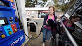 US gas prices tick up, ending 99-day streak of lower costs