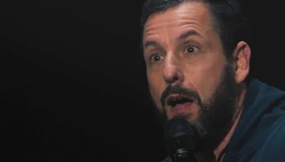 Adam Sandler: Love You Streaming Release Date: When Is It Coming Out on Netflix?