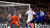 2-1. El Chelsea cierra con remontada la fase de grupos