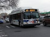 B68 (New York City bus)