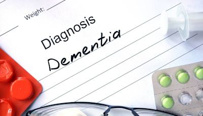 ¿Síntomas de demencia? Cinco señales que hay que tener en cuenta a partir de 50 años
