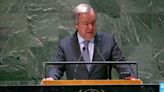 Tribute to late Iranian president at UN stirs anger