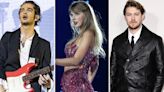 Which New Taylor Swift Songs Are About Matty Healy, Joe Alwyn or Travis Kelce? Breaking Down ‘Tortured Poets Department...
