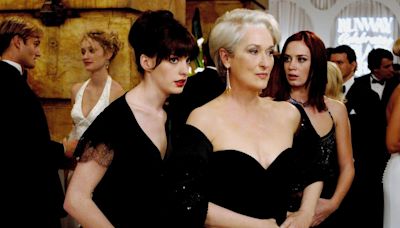 The Devil Wears Prada 2: Everything you need to know about the fashion fuelled reboot