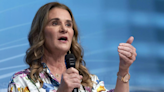 Melinda French Gates pledges to donate $1 billion over next 2 years for women's rights - Times of India