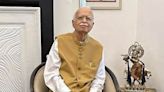 Veteran BJP leader Lal Krishna Advani discharged from AIIMS