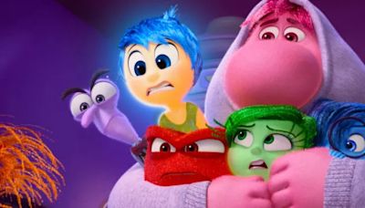 Inside Out 2 Box Office Return Overtakes Original Film
