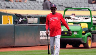 Angels News: Ron Washington prepares players for Texas road trip with crucial afternoon workout