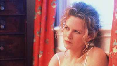 Nicole Kidman on marriage, marijuana and the making of Stanley Kubrick’s ‘Eyes Wide Shut’