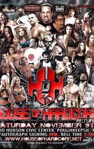 House of Hardcore III