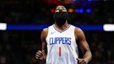 Los Angeles Clippers Star James Harden Makes Viral Instagram Post