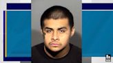 Las Vegas teen accused of intentionally hitting, killing cyclist suspected in prior attempted murder