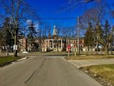 Buffalo Academy of the Sacred Heart