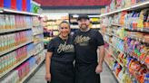 El Mero Taco owners win 'Guy's Grocery Games' with their Southern-inspired taco creations