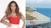 Jennifer Lopez Partners with Virgin Voyages for Exclusive Five-Night Cruise Meant to 'Empower' Fans