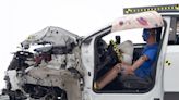 Volkswagen ID4: ¿Qué tan seguro es los crash test y demás? - Autos