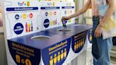 TCP and partners reward customer recycling in Thai stores