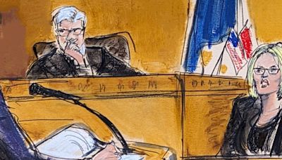 Trump Attorney Tries Slut-Shaming Stormy Daniels, Gets Zingers In Return