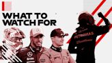 What To Watch For in the British Grand Prix