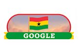 Google Doodle Celebrates Ghana’s Independence Day 2024