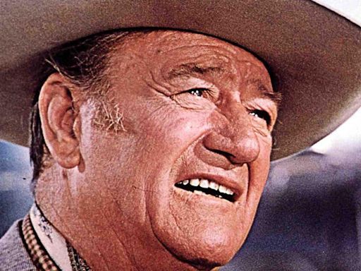 John Wayne’s tragic feud with co-star who desperately tried to reconcile