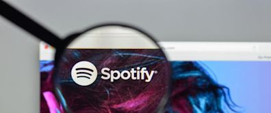 Spotify (SPOT) to Report Q1 Earnings: What's in the Offing?